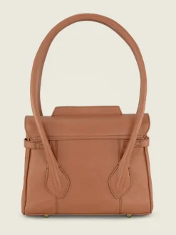 PAUL MARIUS Sacs Porté Épaule|Sacs Porté Main|Colette S Art Déco - Caramel