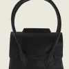 PAUL MARIUS Sacs Porté Épaule|Sacs Porté Main|Colette S Art Déco - Noir