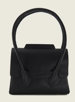 PAUL MARIUS Sacs Porté Épaule|Sacs Porté Main|Colette S Art Déco - Noir