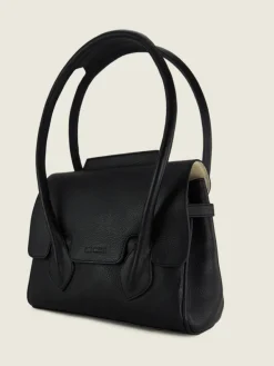 PAUL MARIUS Sacs Porté Épaule|Sacs Porté Main|Colette S Art Déco - Noir