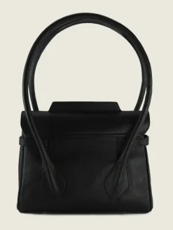 PAUL MARIUS Sacs Porté Épaule|Sacs Porté Main|Colette S Art Déco - Noir