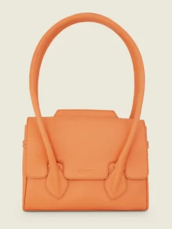 PAUL MARIUS Sacs Porté Main|Sacs Porté Épaule|Colette S Pastel - Abricot