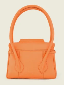 PAUL MARIUS Sacs Porté Main|Sacs Porté Épaule|Colette S Pastel - Abricot
