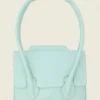 PAUL MARIUS Sacs Porté Épaule|Sacs Porté Main|Colette S Pastel - Bleuet