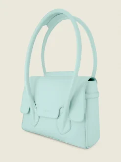 PAUL MARIUS Sacs Porté Épaule|Sacs Porté Main|Colette S Pastel - Bleuet