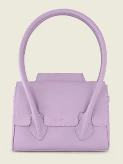 PAUL MARIUS Sacs Porté Épaule|Sacs Porté Main|Colette S Pastel - Lilas