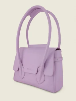 PAUL MARIUS Sacs Porté Épaule|Sacs Porté Main|Colette S Pastel - Lilas