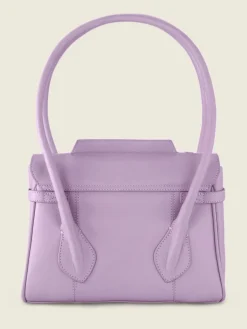 PAUL MARIUS Sacs Porté Épaule|Sacs Porté Main|Colette S Pastel - Lilas
