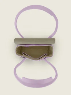 PAUL MARIUS Sacs Porté Épaule|Sacs Porté Main|Colette S Pastel - Lilas