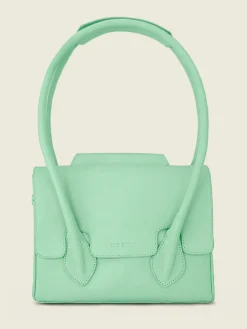 PAUL MARIUS Sacs Porté Épaule|Sacs Porté Main|Colette S Pastel - Menthe
