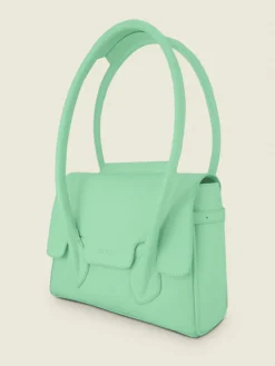 PAUL MARIUS Sacs Porté Épaule|Sacs Porté Main|Colette S Pastel - Menthe