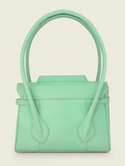 PAUL MARIUS Sacs Porté Épaule|Sacs Porté Main|Colette S Pastel - Menthe