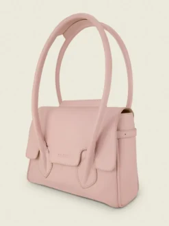 PAUL MARIUS Sacs Porté Épaule|Sacs Porté Main|Colette S Pastel - Poudré