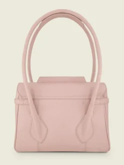 PAUL MARIUS Sacs Porté Épaule|Sacs Porté Main|Colette S Pastel - Poudré