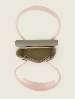 PAUL MARIUS Sacs Porté Épaule|Sacs Porté Main|Colette S Pastel - Poudré