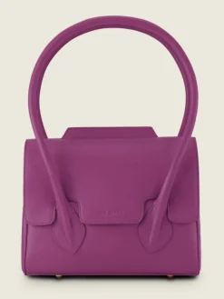 PAUL MARIUS Sacs Porté Épaule|Colette S Sorbet - Cassis