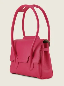 PAUL MARIUS Sacs Porté Épaule|Colette S Sorbet - Framboise