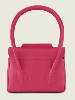 PAUL MARIUS Sacs Porté Épaule|Colette S Sorbet - Framboise