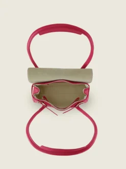 PAUL MARIUS Sacs Porté Épaule|Colette S Sorbet - Framboise