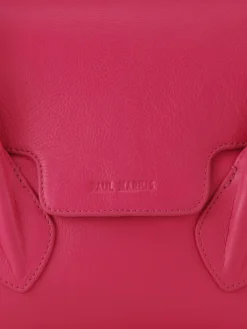 PAUL MARIUS Sacs Porté Épaule|Colette S Sorbet - Framboise