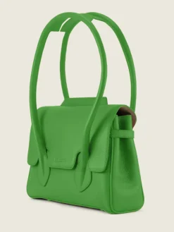 PAUL MARIUS Sacs Porté Épaule|Colette S Sorbet - Kiwi