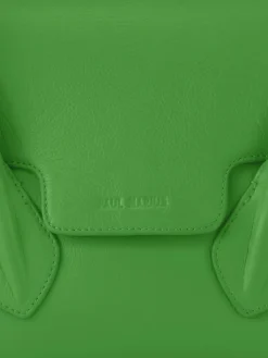PAUL MARIUS Sacs Porté Épaule|Colette S Sorbet - Kiwi