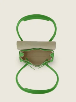 PAUL MARIUS Sacs Porté Épaule|Colette S Sorbet - Kiwi