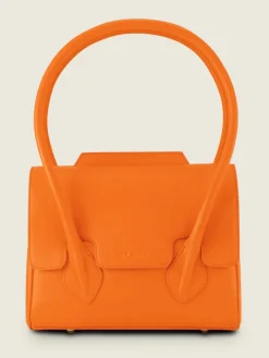 PAUL MARIUS Sacs Porté Épaule|Sacs Porté Main|Colette S Sorbet - Mangue