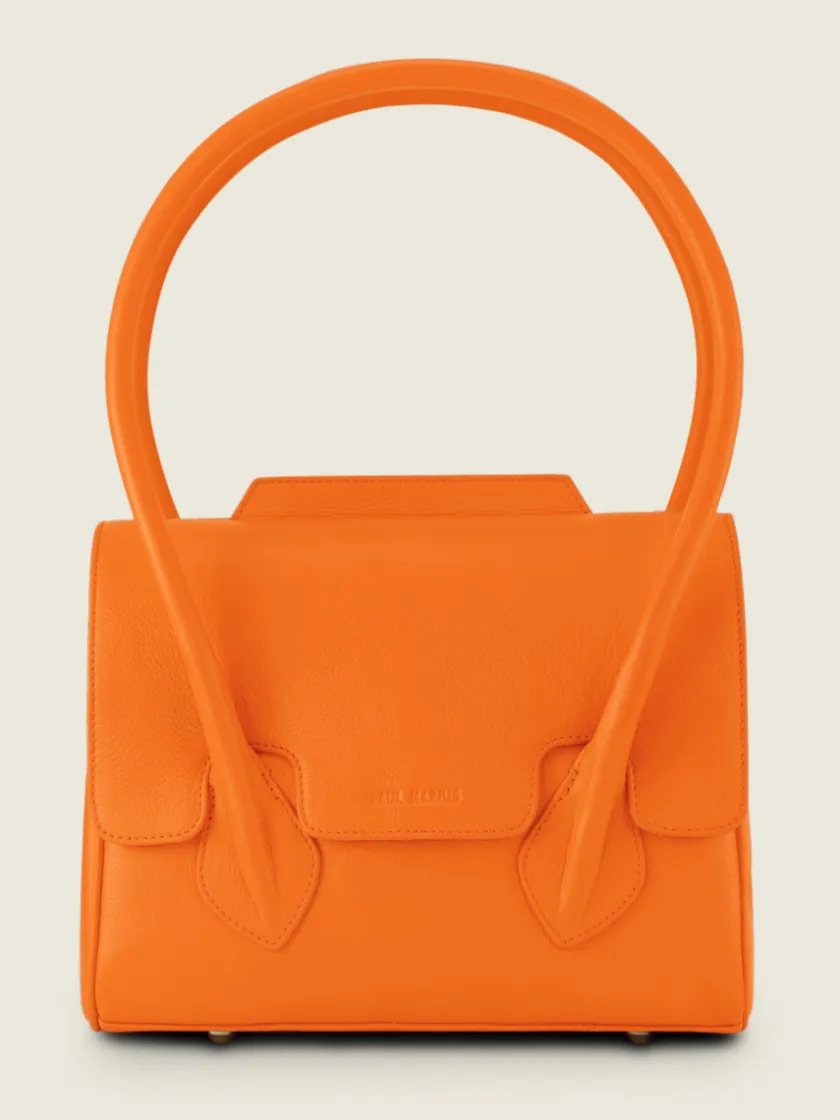 PAUL MARIUS Sacs Porté Épaule|Sacs Porté Main|Colette S Sorbet - Mangue