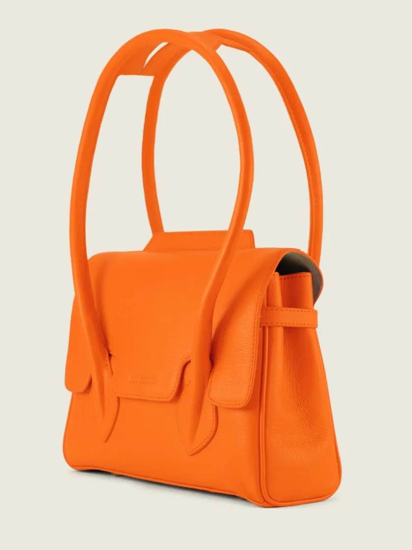 PAUL MARIUS Sacs Porté Épaule|Sacs Porté Main|Colette S Sorbet - Mangue