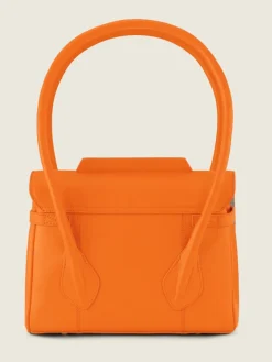 PAUL MARIUS Sacs Porté Épaule|Sacs Porté Main|Colette S Sorbet - Mangue