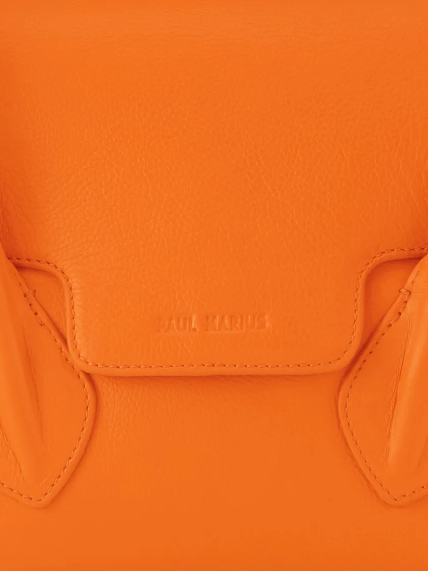 PAUL MARIUS Sacs Porté Épaule|Sacs Porté Main|Colette S Sorbet - Mangue
