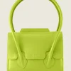 PAUL MARIUS Sacs Porté Épaule|Sacs Porté Main|Colette S Sorbet - Pomme