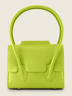 PAUL MARIUS Sacs Porté Épaule|Sacs Porté Main|Colette S Sorbet - Pomme
