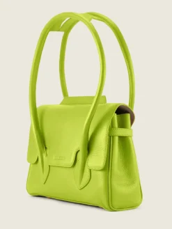PAUL MARIUS Sacs Porté Épaule|Sacs Porté Main|Colette S Sorbet - Pomme