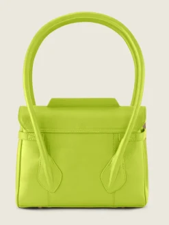 PAUL MARIUS Sacs Porté Épaule|Sacs Porté Main|Colette S Sorbet - Pomme