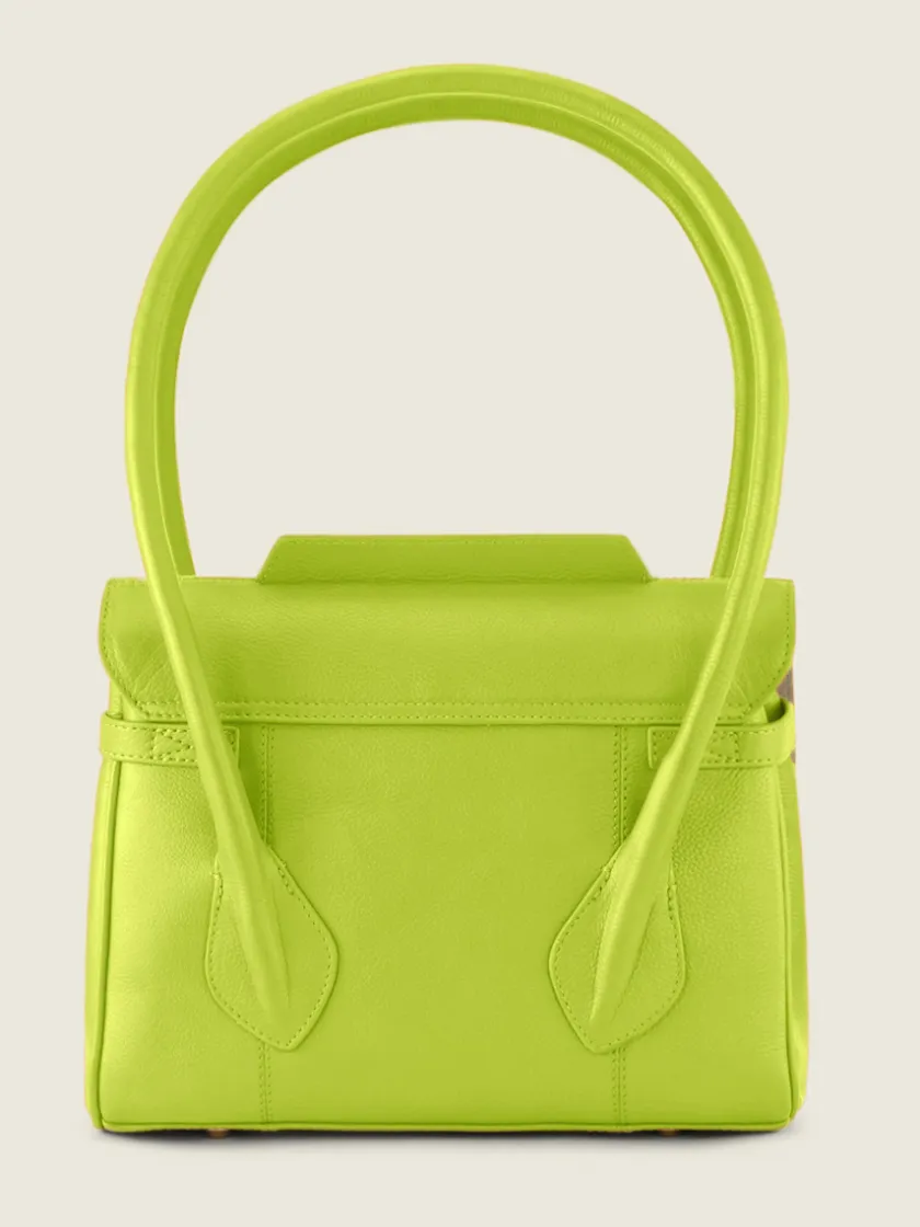 PAUL MARIUS Sacs Porté Épaule|Sacs Porté Main|Colette S Sorbet - Pomme