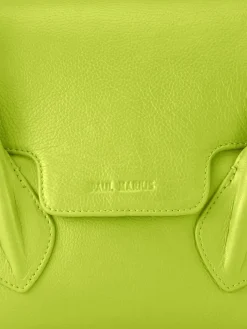 PAUL MARIUS Sacs Porté Épaule|Sacs Porté Main|Colette S Sorbet - Pomme