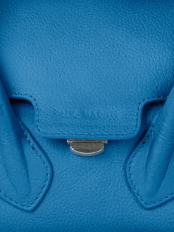 PAUL MARIUS Mini Sacs|Sacs Porté Main|Colette XS Néon - Bleu