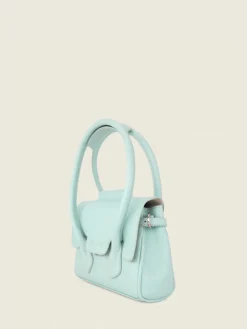 PAUL MARIUS Mini Sacs|Sacs Porté Main|Colette XS Pastel - Bleuet
