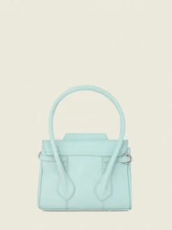 PAUL MARIUS Mini Sacs|Sacs Porté Main|Colette XS Pastel - Bleuet