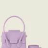PAUL MARIUS Mini Sacs|Sacs Porté Main|Colette XS Pastel - Lilas