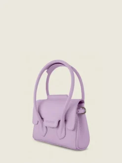 PAUL MARIUS Mini Sacs|Sacs Porté Main|Colette XS Pastel - Lilas