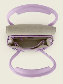 PAUL MARIUS Mini Sacs|Sacs Porté Main|Colette XS Pastel - Lilas