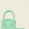 PAUL MARIUS Mini Sacs|Sacs Porté Main|Colette XS Pastel - Menthe