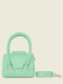 PAUL MARIUS Mini Sacs|Sacs Porté Main|Colette XS Pastel - Menthe