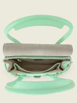 PAUL MARIUS Mini Sacs|Sacs Porté Main|Colette XS Pastel - Menthe