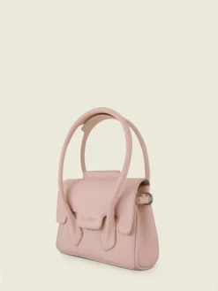 PAUL MARIUS Mini Sacs|Sacs Porté Main|Colette XS Pastel - Poudré