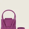 PAUL MARIUS Mini Sacs|Sacs Porté Main|Colette XS Sorbet - Cassis