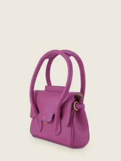 PAUL MARIUS Mini Sacs|Sacs Porté Main|Colette XS Sorbet - Cassis